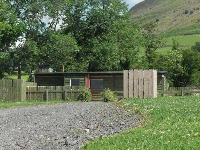 Hillfoot Caravan Site and Camping gallery 3