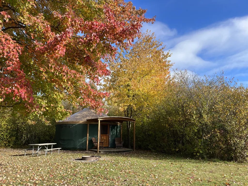 HTR Niagara Campground gallery 2