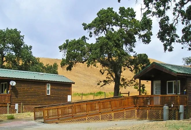 Thousand Trails San Benito gallery 2