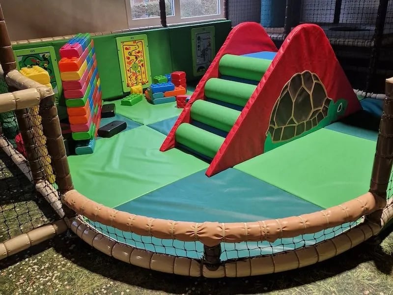 Camping-Erbenwald im Schwarzwald