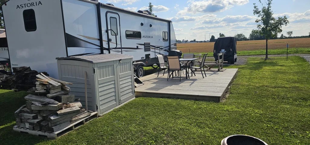 Tee Pee Family Campground gallery 3