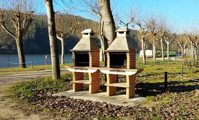 Parque de Campismo Campidouro gallery 1