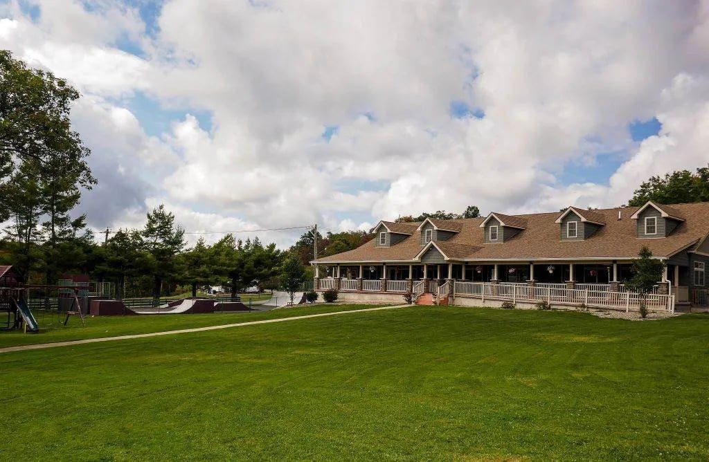 Catskill RV Resort gallery 1