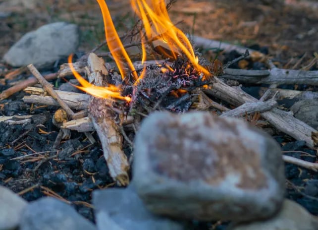 Wheatland Reservoir #3 gallery 3