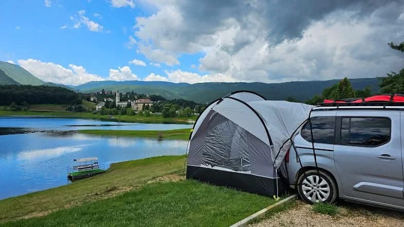 Camping Grubeša gallery 3