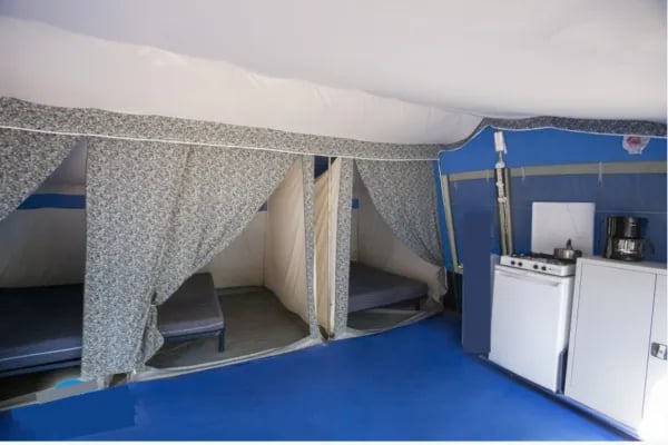 Camping Les Pieds dans l’Eau gallery 2
