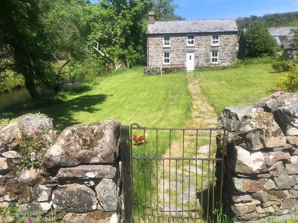Gyfyng Smallholding gallery 3