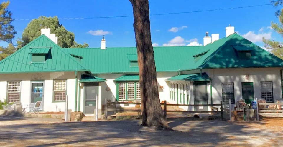 Burro Mountain Homestead gallery 3