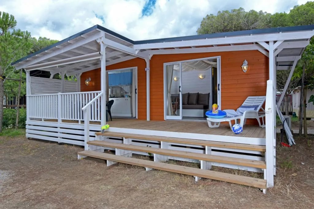 Europing Camping Village gallery 1