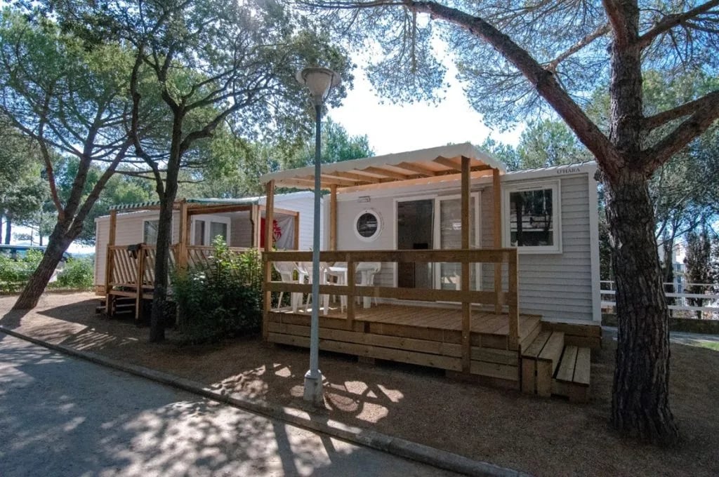 Camping Santa Elena Ciutat