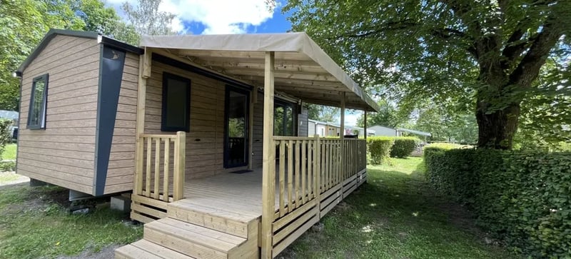 Camping de Matour *** – Aquadis Loisirs gallery 1