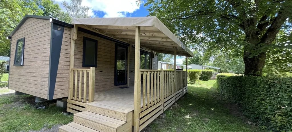 Camping de Matour *** – Aquadis Loisirs gallery 1