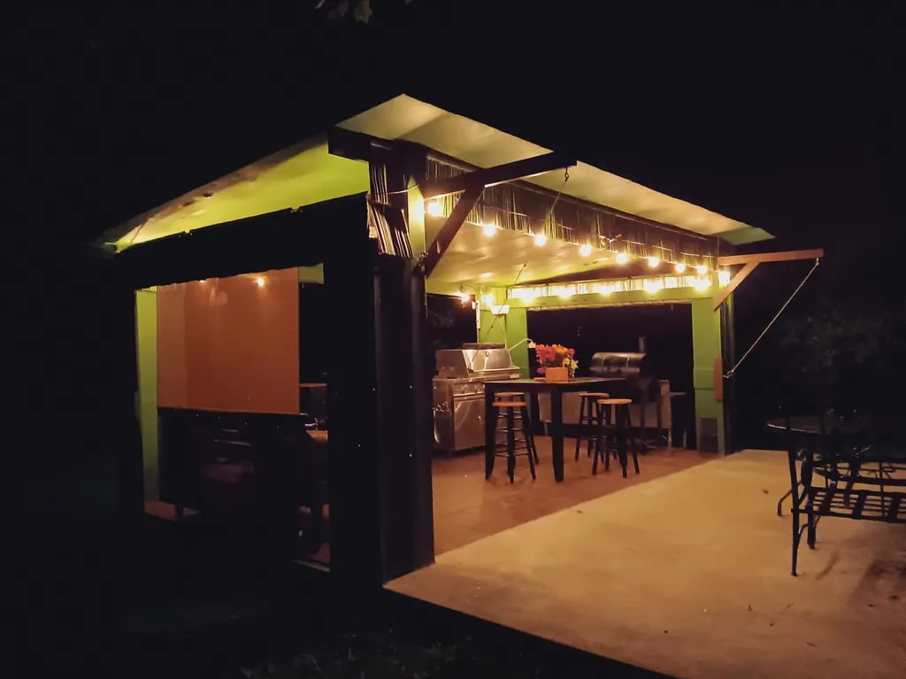 Mountain Rest Cabins