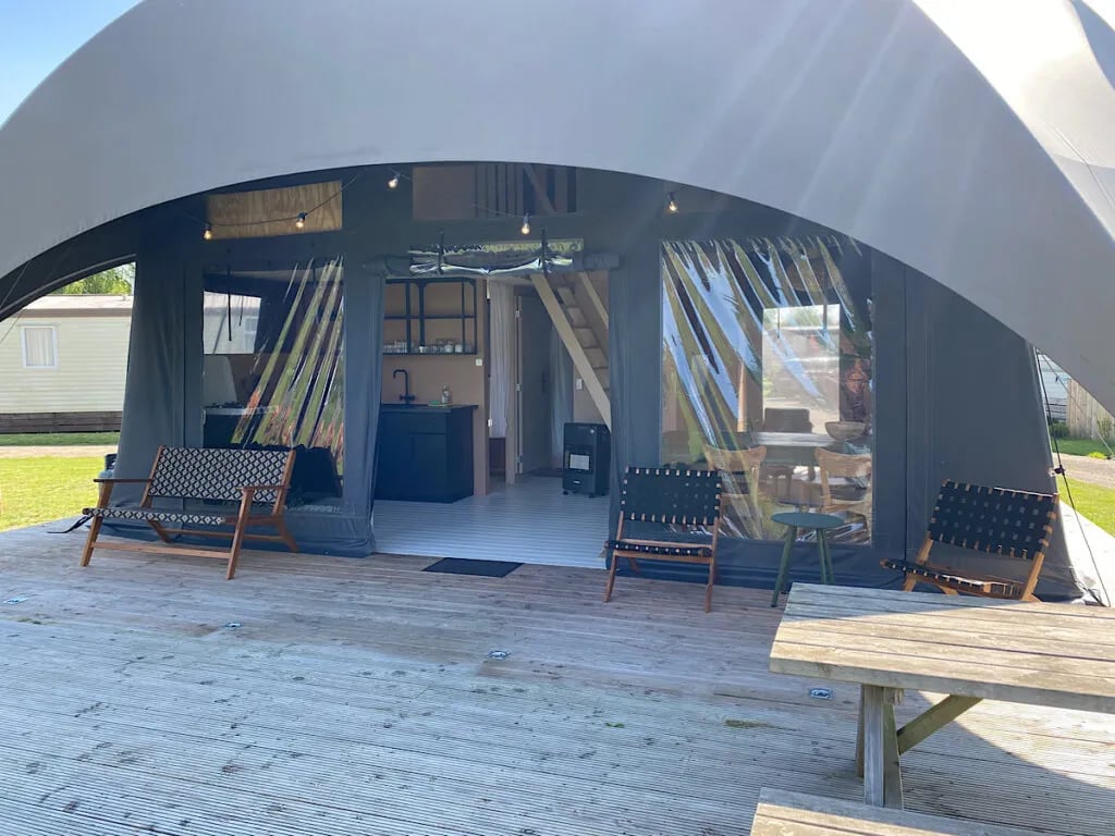 Camping de Gorishoekse Hoeve