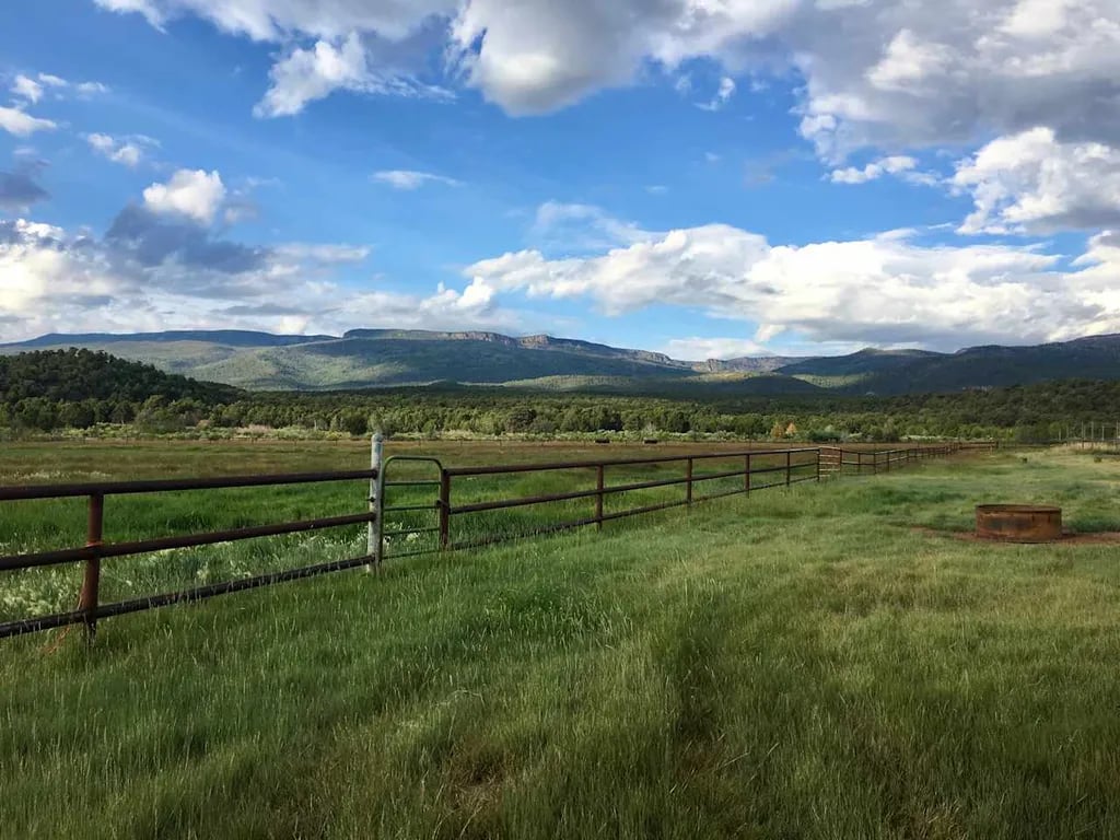 Road to the Sun Ranch