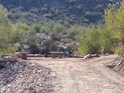 White Tank Mountain Regional Park gallery 1