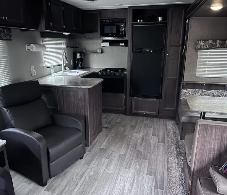 Greentree RV Park gallery 3