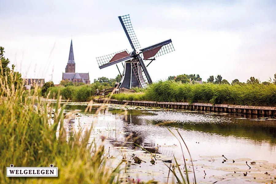 Camping Welgelegen Workum gallery 2