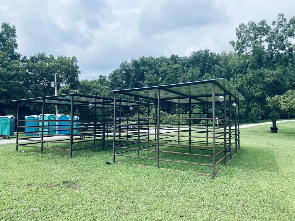 Flatonia RV Ranch gallery 1