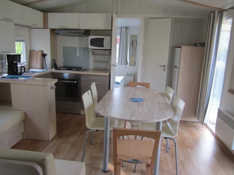 Camping Les Colombes gallery 1
