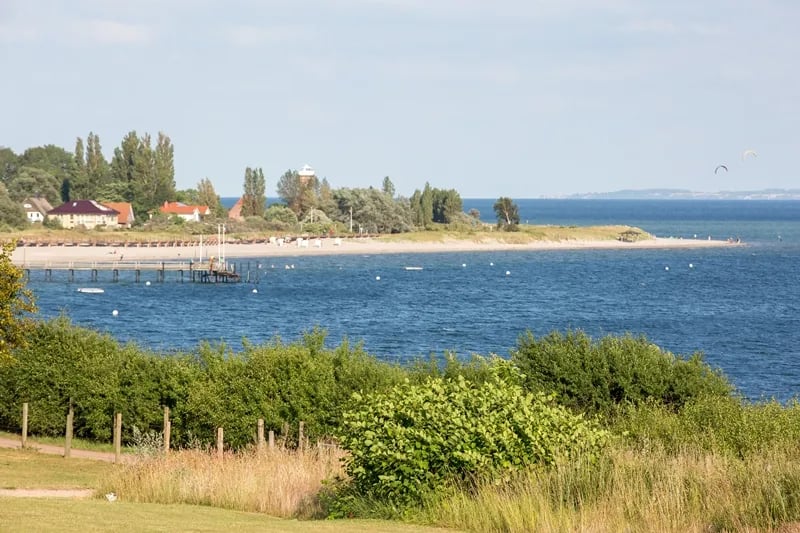 Camping am Hohen Ufer gallery 2