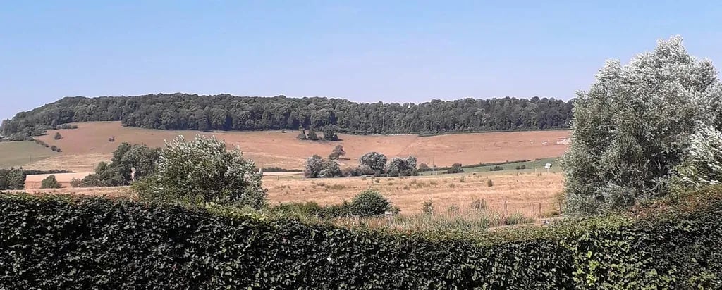 Camping les Hirondelles gallery 2