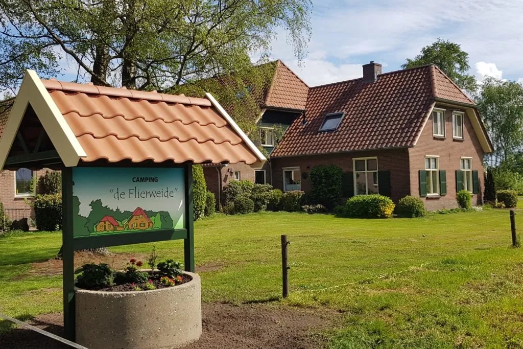 Camping De Flierweide gallery 1