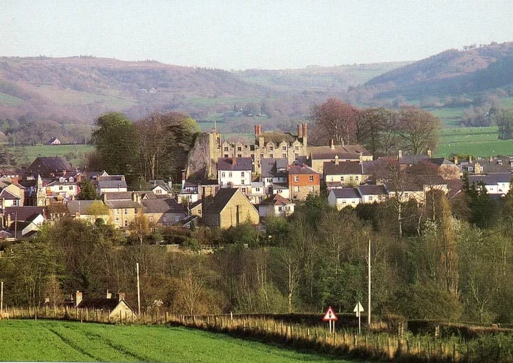 Doldowlod Caravan Park gallery 1