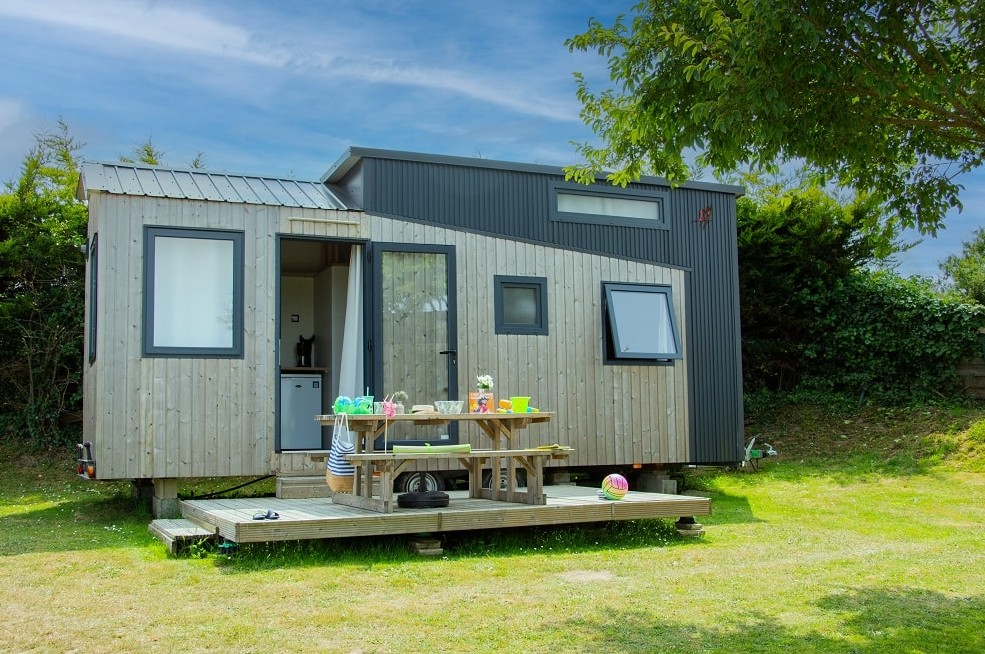 Camping Eden Villages Le Cap de Bréhat gallery 1