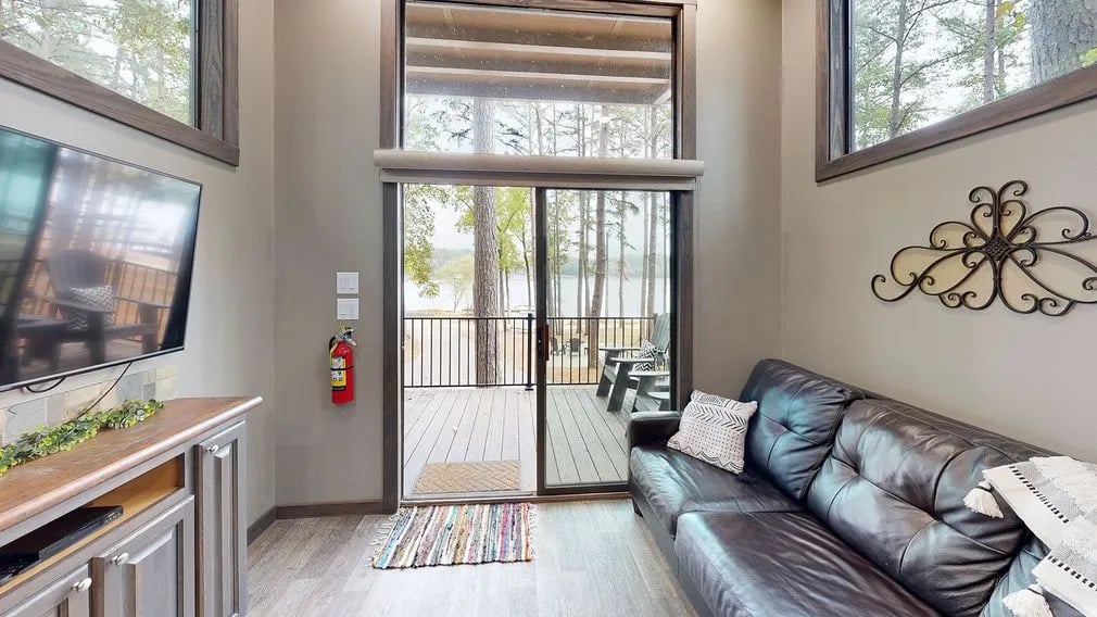 The Boulders at Lake Tyler gallery 1