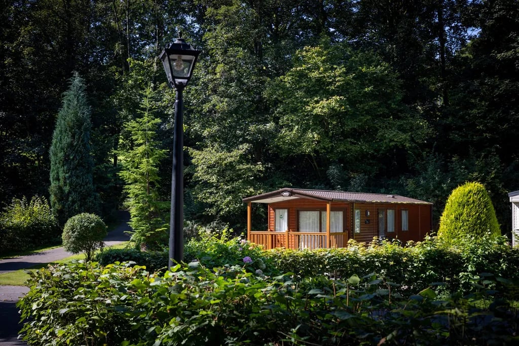 Black Beck Caravan Park gallery 2