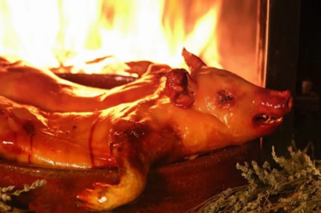 Camping Hoces del Duratón gallery 3