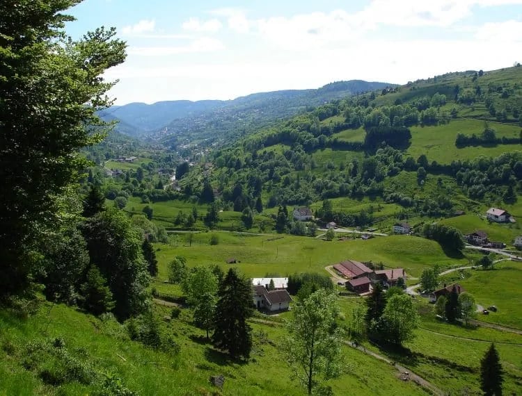 Camping de Belle Hutte gallery 3