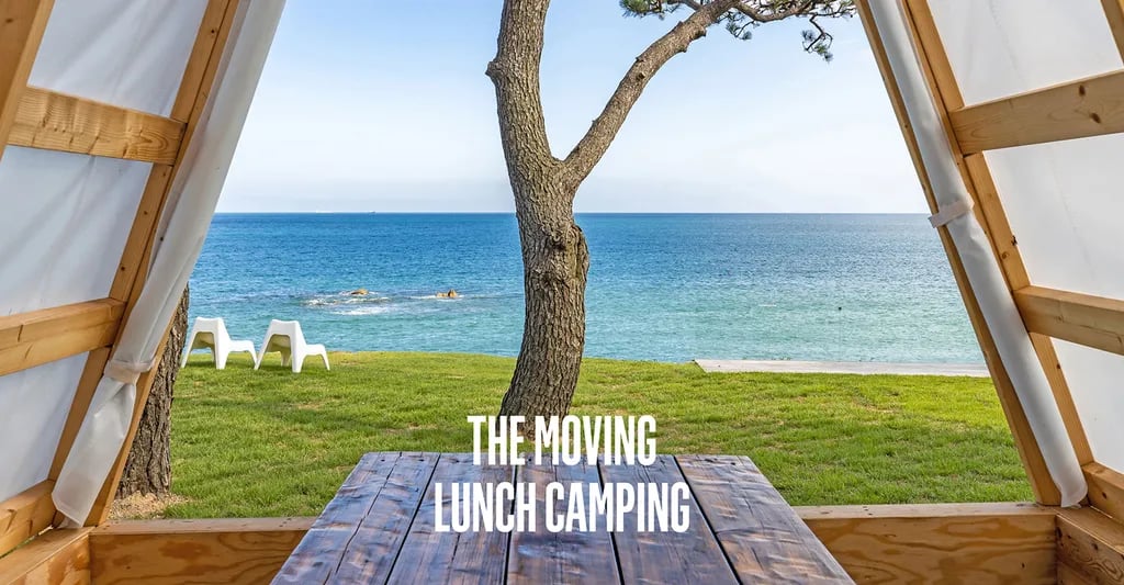 더 무빙 gallery 1