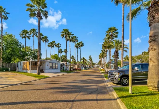 Victoria Palms RV Resort gallery 1