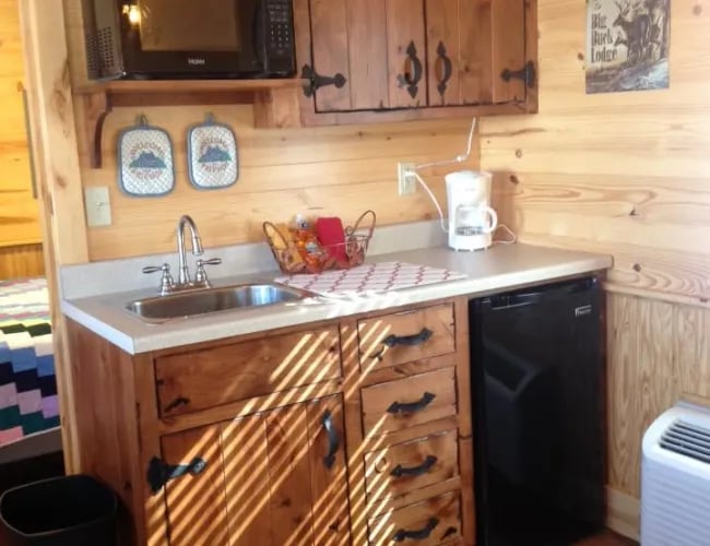 Lighthouse Landing RV Park and Cabins gallery 1