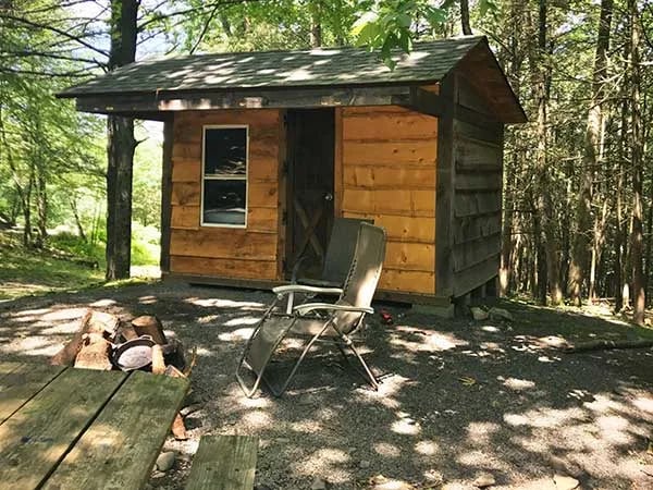 Cranberry Run Campground gallery 2