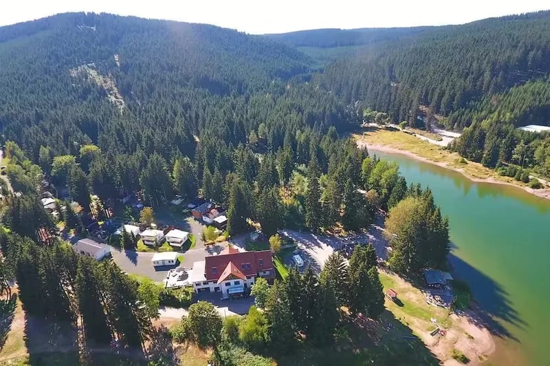 Oberhof Camping gallery 1