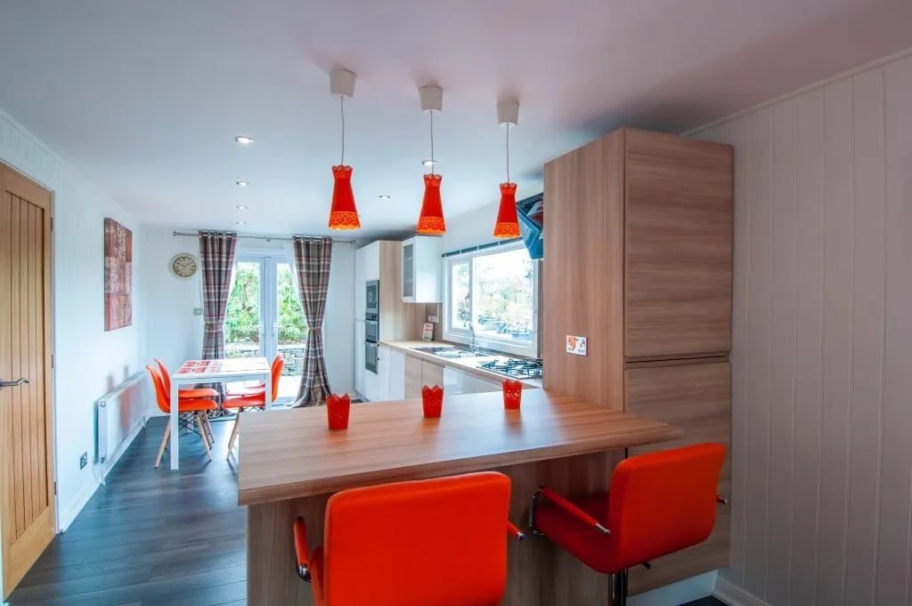 Avon Wood Holiday Home Park gallery 1