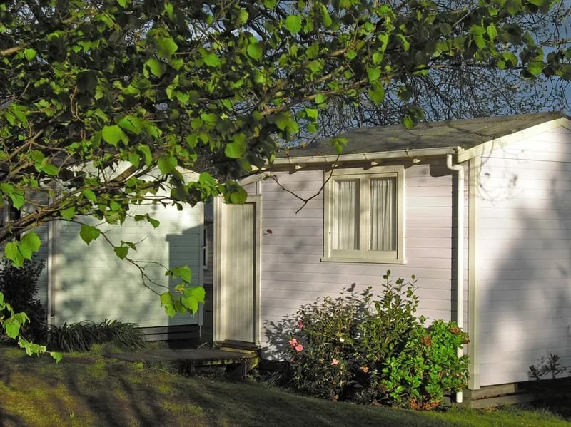 Te Aroha Holiday Park – Campground & Hot Pool gallery 2