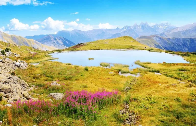 Camping d’Herbelon gallery 3