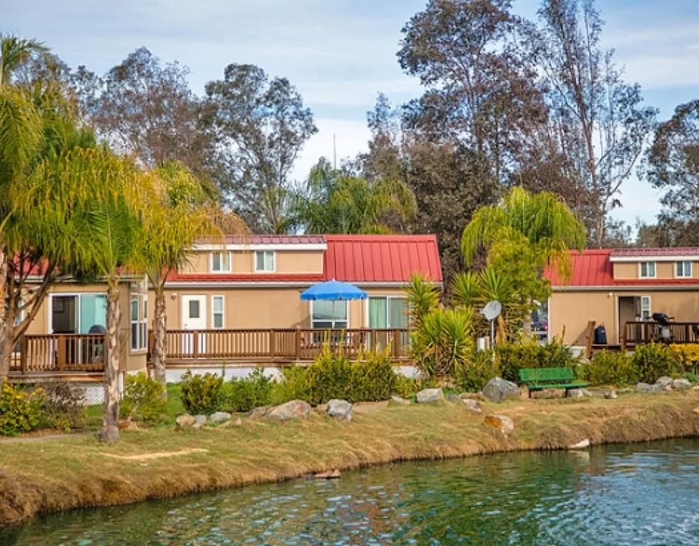 Thousand Trails Wilderness Lakes RV Resort gallery 1