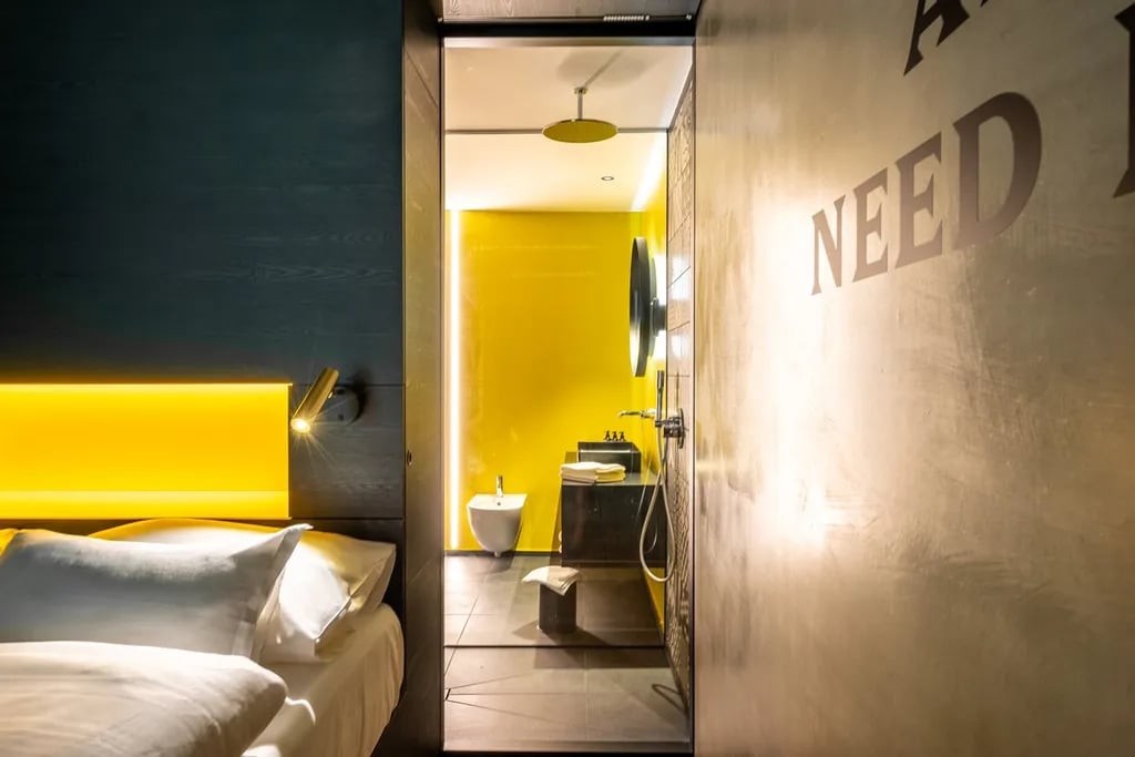 Camping Hermitage gallery 2