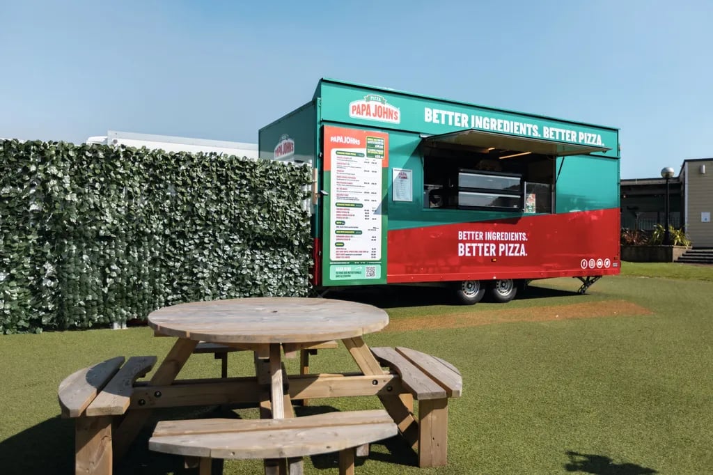 Reighton Sands Holiday Park gallery 1