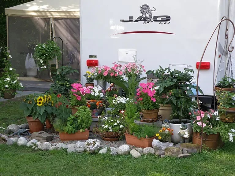 Sebasticook Lake Campground gallery 1