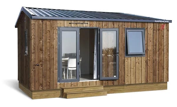 Camping du Pays de Beille gallery 3