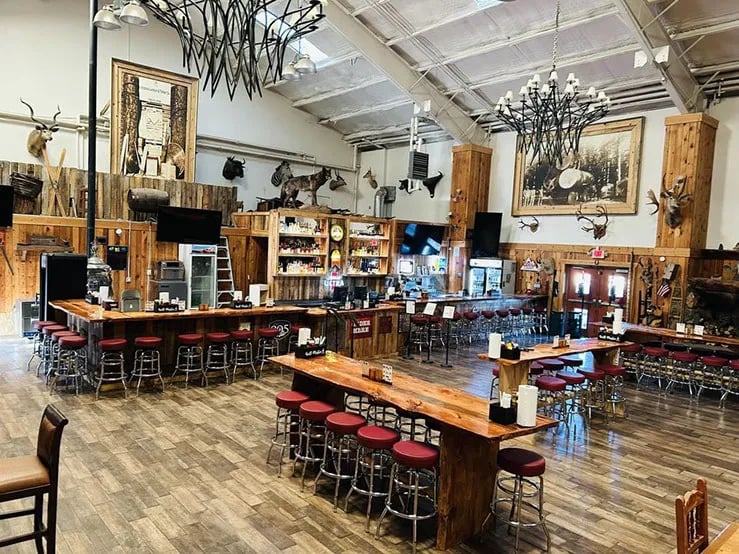 Happy Jack Lodge & RV Park gallery 3