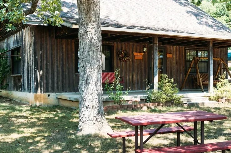 Arrowhead Point RV Park & Cabins Campground gallery 1