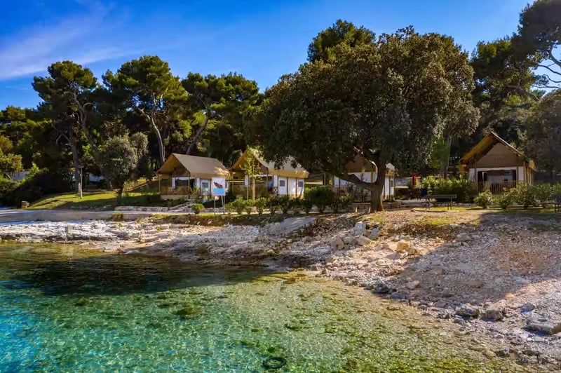 Arena Stoja Campsite gallery 1