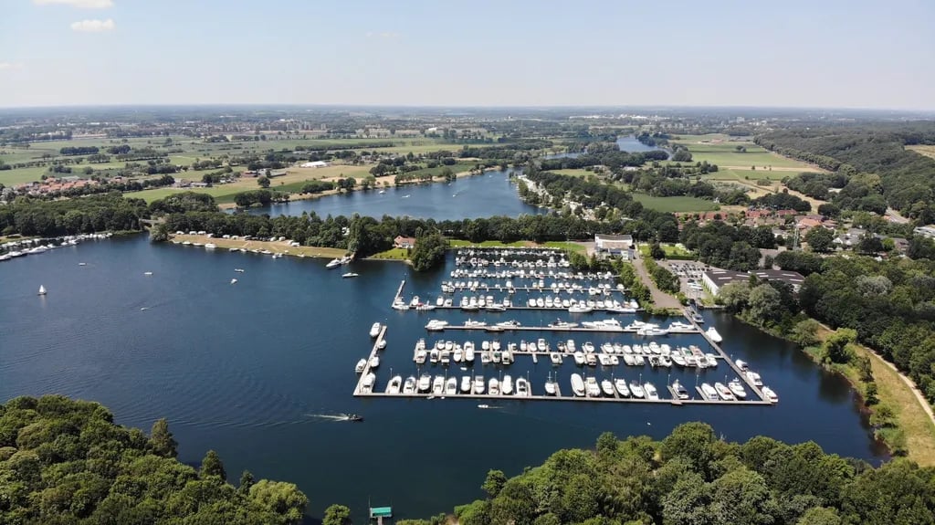 Camping De Spaendershorst gallery 1